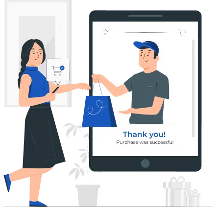 On-demand service apps