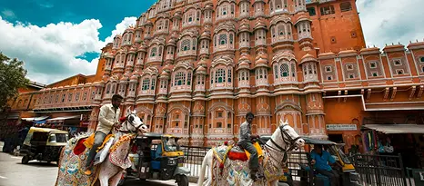Jaipur