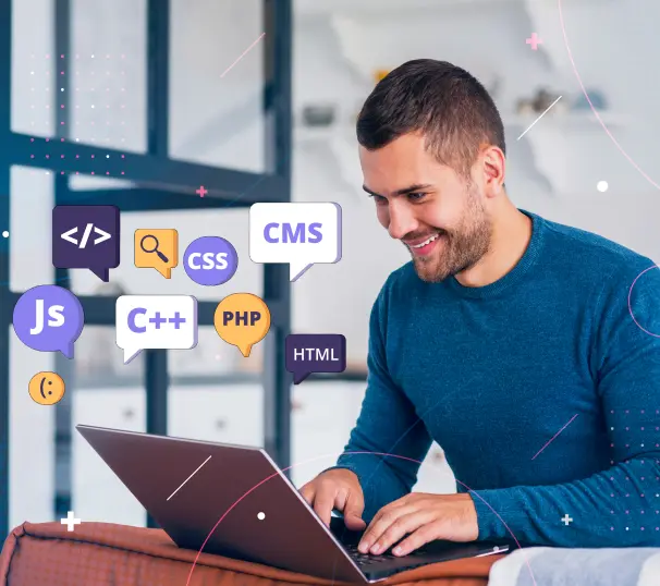 Years in Software Development