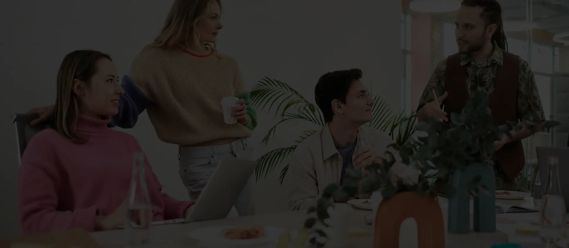 Building Future-Ready