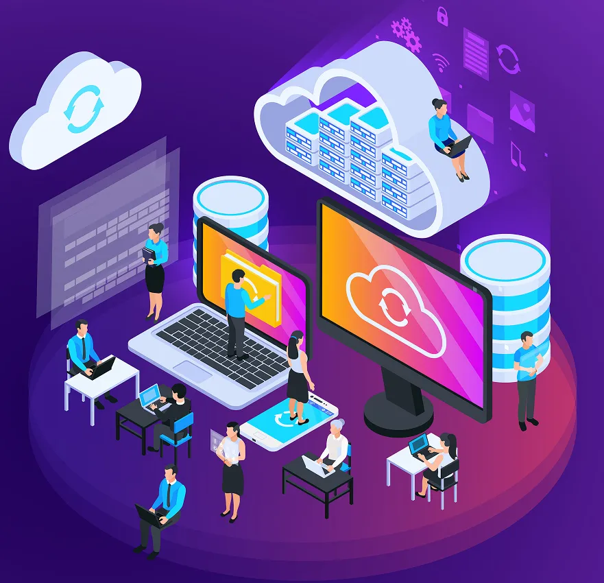Cloud Deployments with AWS and Azure Automation