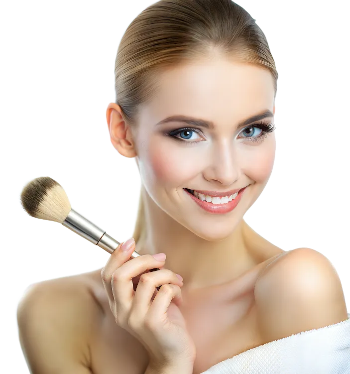 Beauty App Development Company