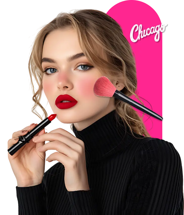 Beauty App Development Company