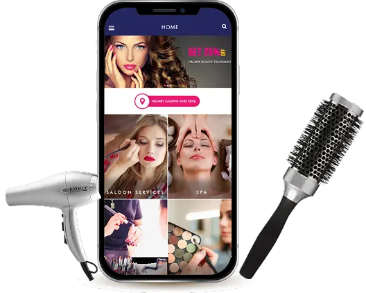 Beauty Product Development