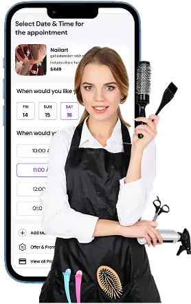 Beauty Product Development