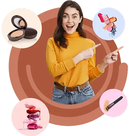 Beauty Product Development