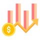 Increased Revenue