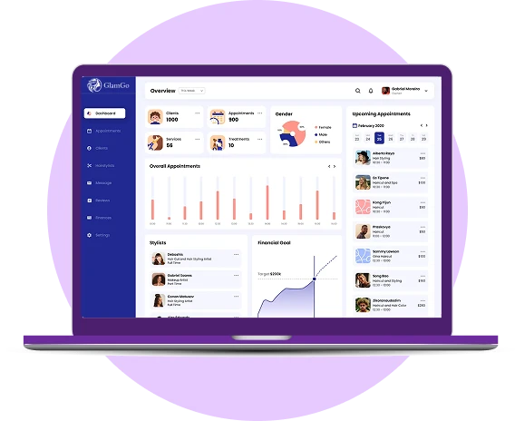 User Panel
