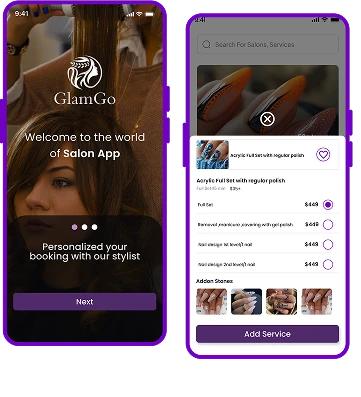 User Panel