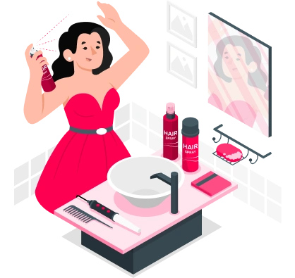 Home Service Spa