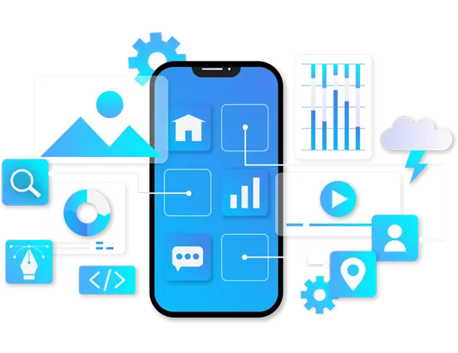 Mobile App Development Process