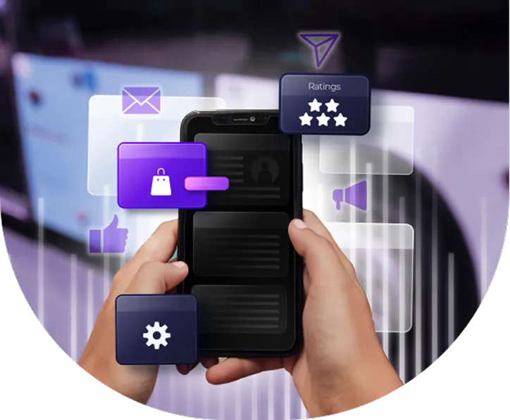 Best mobile app developers in India