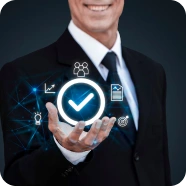 Custom Exchange Platform