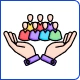 community support