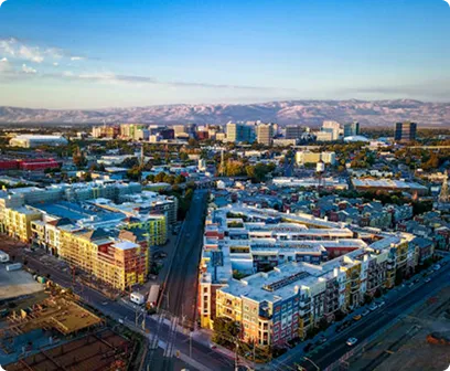 San Jose