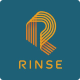 Rinse