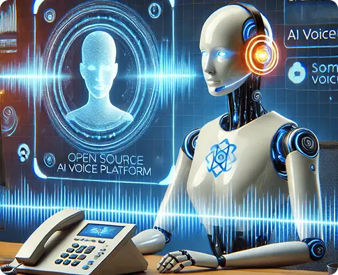 AI-Powered Voice Support