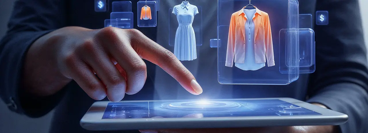 Laundry Marketplace Ap