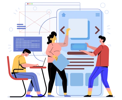 Laundry App Design Service