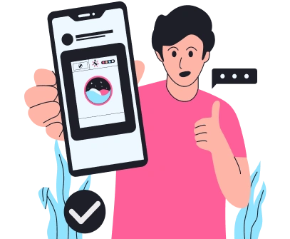 Custom Laundry App Development