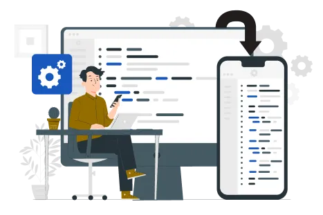 Mobile Wallet platform