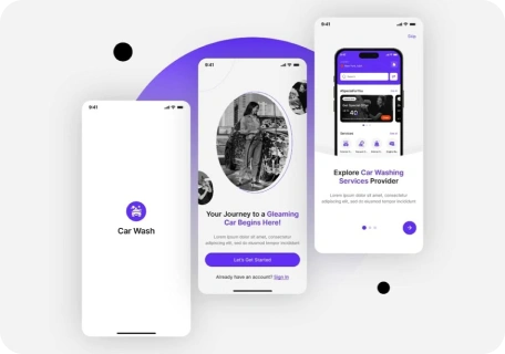 Car wash subscription