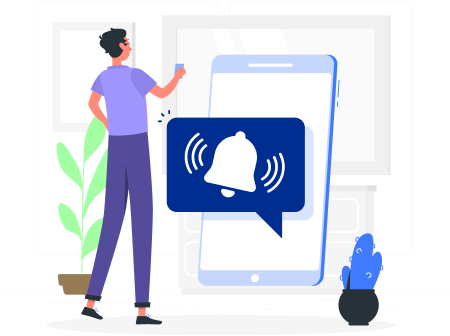 Instant Notifications