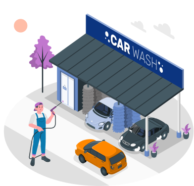 Marketing Features