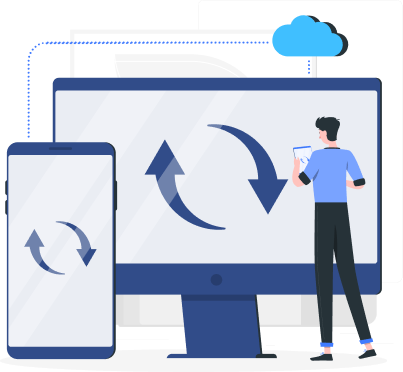 Real-Time Monitoring