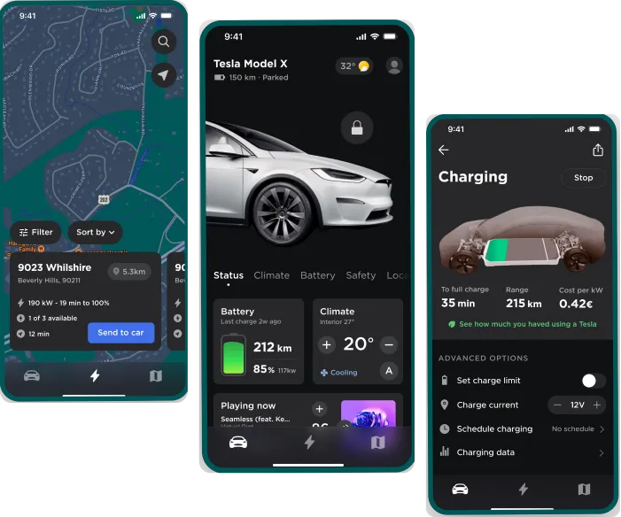 Electric vehicle