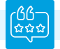 Rating & Reviews