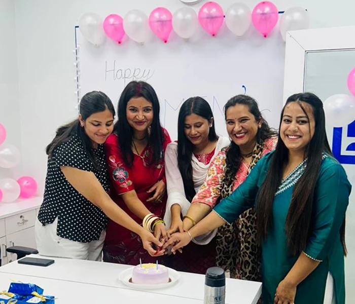 Woman's Day