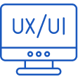UI/UX Design