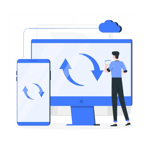 Cruise booking platform