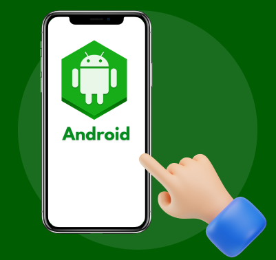 Android App Development Services in Dallas