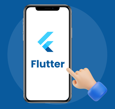 flutter App Development Services in Dallas