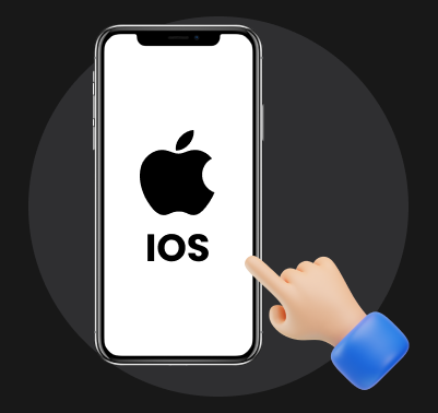 ios App Development Services in Dallas