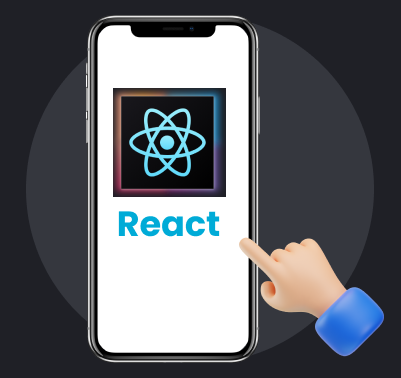react App Development Services in Dallas