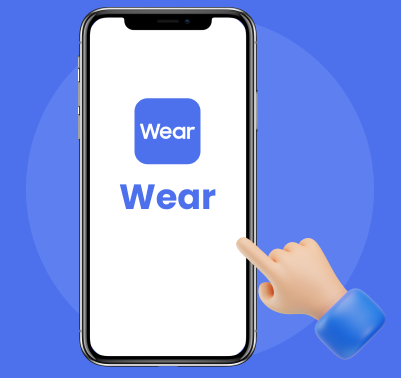 Wearable App Development Services in Dallas