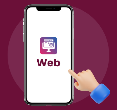 web app Development Services in Dallas