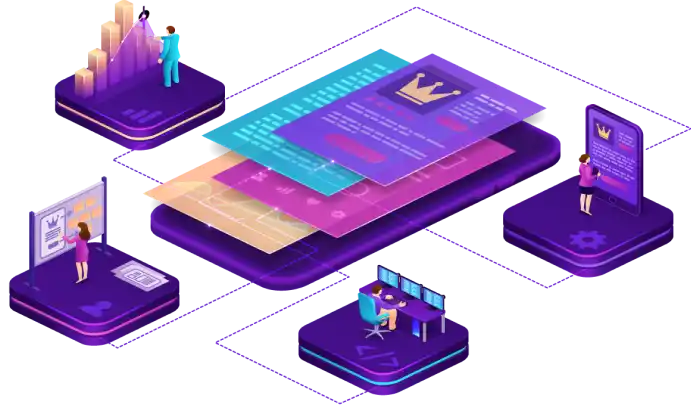 GMTA Software Different