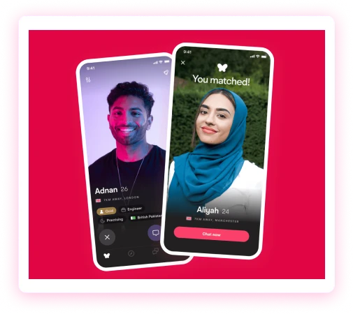 Religion-Based Dating