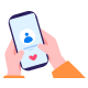 Custom Dating Application Development