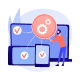 Aggregator laundry