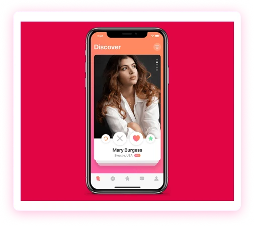 Create an App like