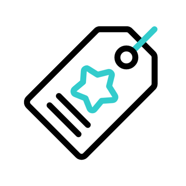Interest Tags