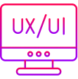 UI/UX Design