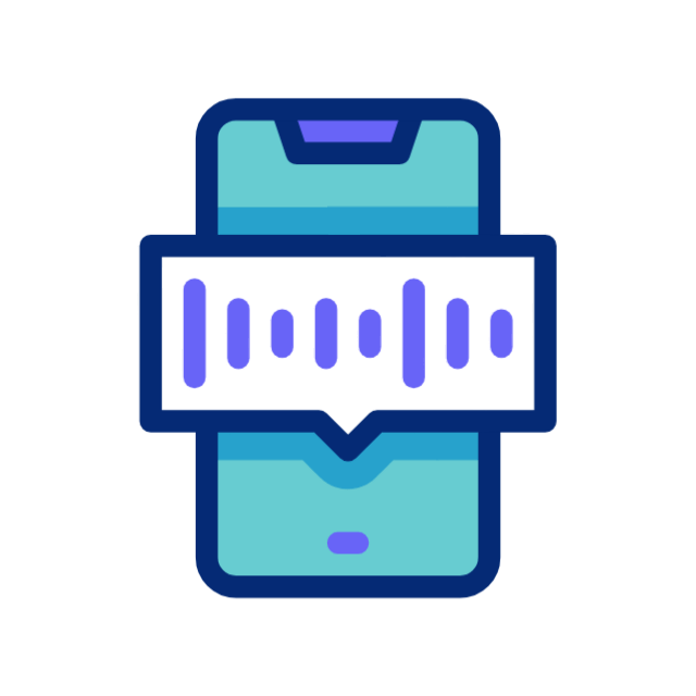 Voice Notes