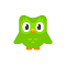  Duolingo