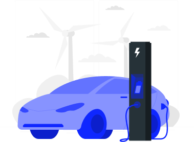 Electric Vehicle Software Development